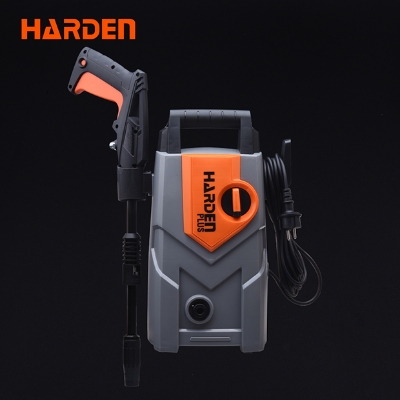 Picture of Harden High Pressure Washer 1400W 105Bar ( 1520psi ) Car Washer Bike Washer 753714