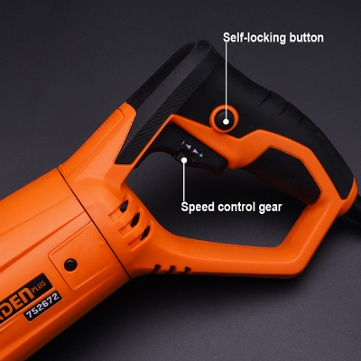 Picture of Harden 710W Reciprocating Saw 752672