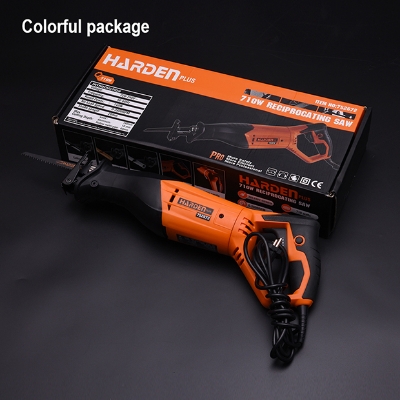 Picture of Harden 710W Reciprocating Saw 752672