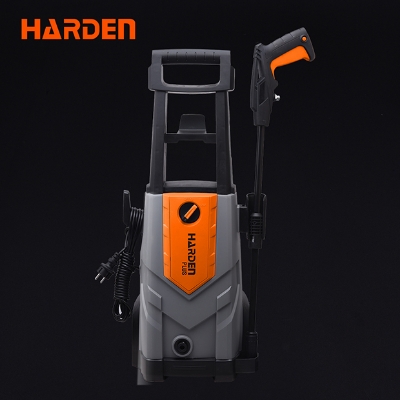 Picture of Harden 1800W High Pressure Washer 135Bar ( 1945psi ) Car Washer Bike Washer Portable Electrical High Pressure Cleaner 753718