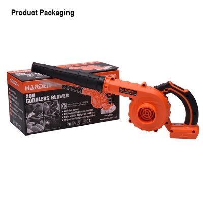 Picture of Harden 20v Cordless Dust Blower ( without battery and charger) 756722