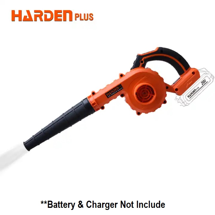 Picture of Harden 20v Cordless Dust Blower ( without battery and charger) 756722
