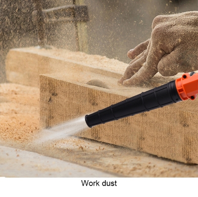 Picture of Harden 20v Cordless Dust Blower ( without battery and charger) 756722