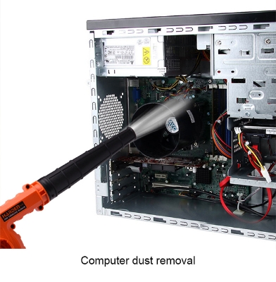 Picture of Harden 20v Cordless Dust Blower ( without battery and charger) 756722