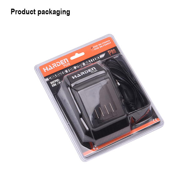 Picture of Harden 20V Battery Charger lithium battery charger 756928