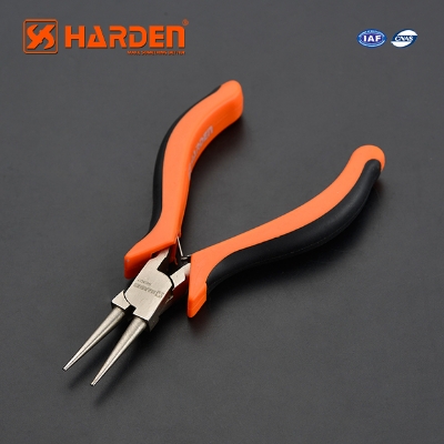 Picture of Harden 4.5" Mini Round Nose Professional 560307
