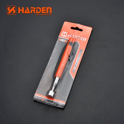 Picture of Harden 135-640mm Telescopic Pick Up Tools Household Tool Set Magnet Pickup 660246