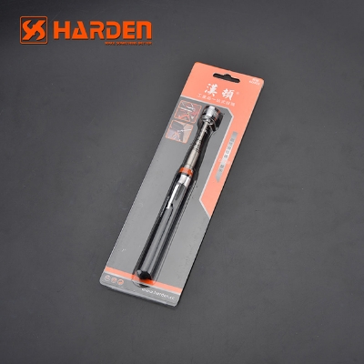 Picture of Harden 170-830mm Telescopic Pick Up Tools Household Tool Set Magnet Pickup 660247