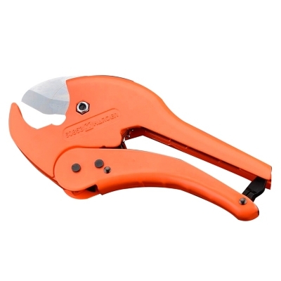 Picture of Harden 42mm PVC Plastic Pipe Cutter Scissor PPR / PE Pipe Cutter Industrial portable 600853