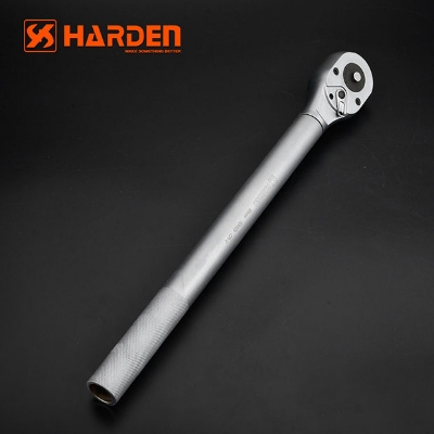 Picture of Harden 3/4" Quick Release Super Ratchet Handle Wrench Professional 535601