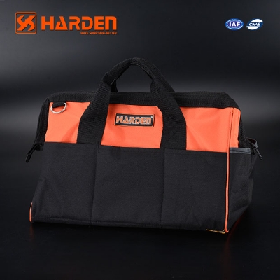 Picture of Harden 16" Tool Bag (CLASSIC) Heavy Duty Tool Bags Oxford Household Folding Tool Bag Harden 18" (450mm) Tool Bag (CLASSIC) Heavy Duty Tool Bags Oxford Household Folding Tool Bag 520502