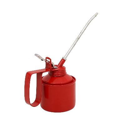 Picture of Chetak Oil Can Made in India ( 0.5 Pint / 0.75 Pint /1.0 Pint )