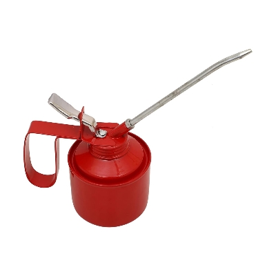 Picture of Chetak Oil Can Made in India ( 0.5 Pint / 0.75 Pint /1.0 Pint )