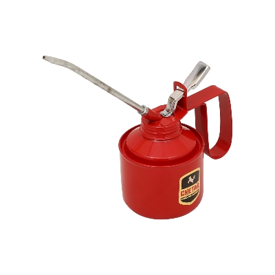Picture of Chetak Oil Can Made in India ( 0.5 Pint / 0.75 Pint /1.0 Pint )
