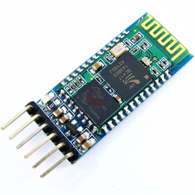 Picture of Bluetooth Module Breakout ( HC-05 )