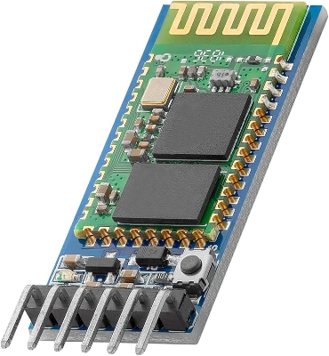 Picture of Bluetooth Module Breakout ( HC-05 )