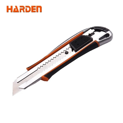 Picture of Harden 25mm Heavy Duty Metal Cutter Professional Multi tool Office Cutting Tools 570335