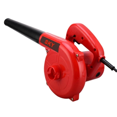 Picture of SKY Electric Blower 1800w 2 in 1 Dust Cleaning Machine, Air Blower, Premium Quality, Model SK1800