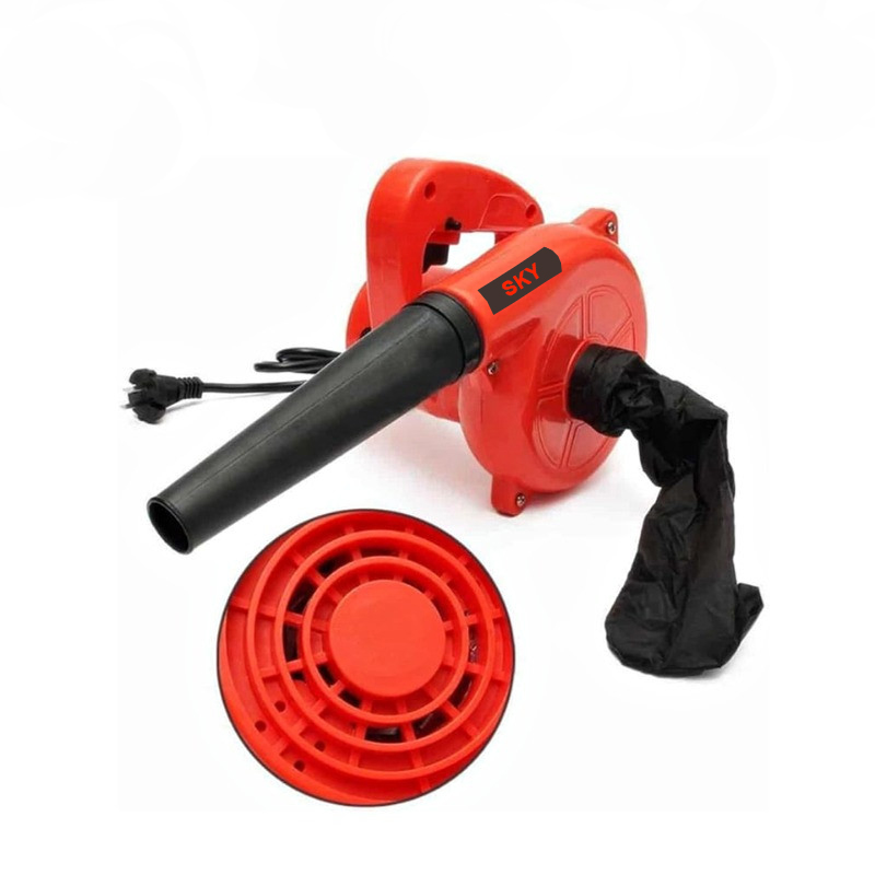 Picture of SKY Electric Blower 1800w 2 in 1 Dust Cleaning Machine, Air Blower, Premium Quality, Model SK1800