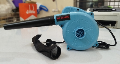Picture of MG 2000w Electric Blower, 2 in 1 Dust Cleaning Machine, Air Blower, Premium Quality, Model MG2000