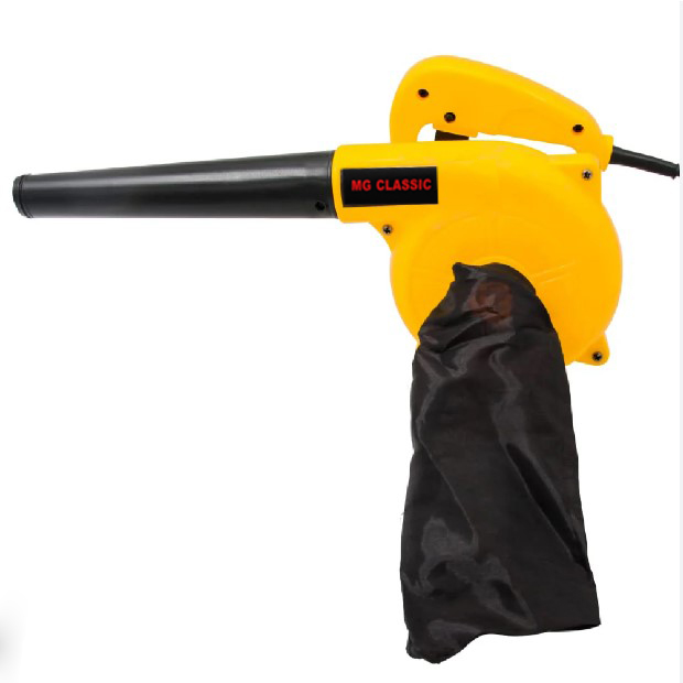 Picture of MG 1600W Electric Blower, 2 in 1 Dust Cleaning Machine, Air Blower, Premium Quality, Model MG1600