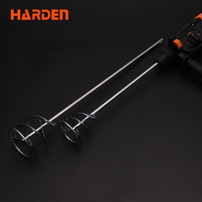Picture of Harden SDS-Plus Paint Mixer ( 600 x 100 x 10 mm ) 621016