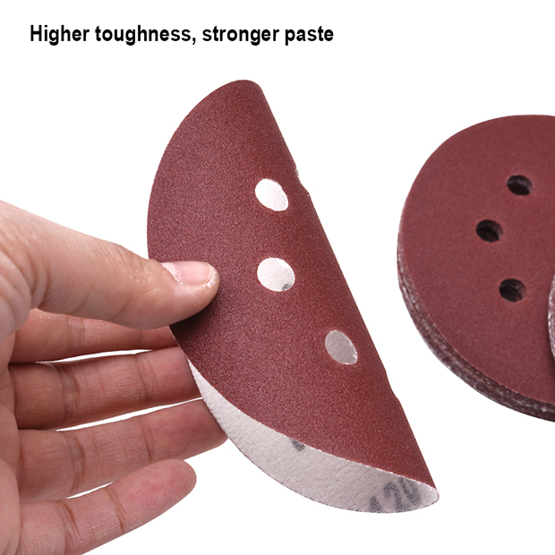 Picture of Harden 10Pcs 230mm ( 9" ) Flap Disc 611784