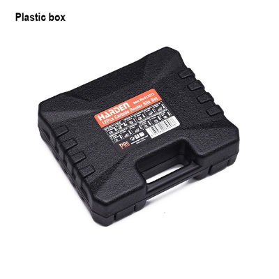 Picture of Harden 12Pcs Carbide Router Bits Set 613212