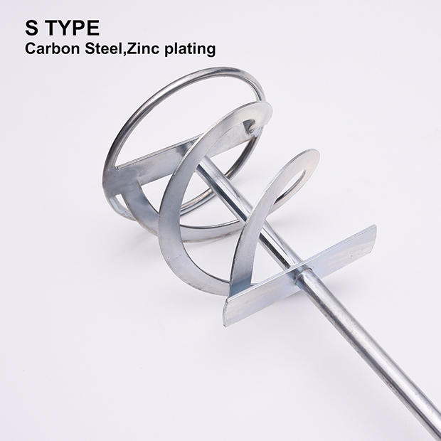 Picture of Harden SDS-Plus Paint Mixer ( 400 x 80 x 10 mm ) 621014