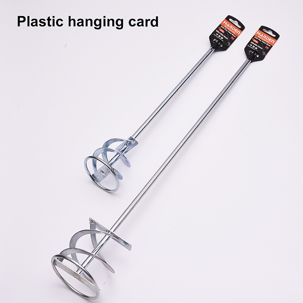 Picture of Harden SDS-Plus Paint Mixer ( 400 x 80 x 10 mm ) 621014