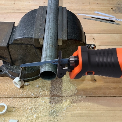 Picture of Harden 10Pcs Reciprocating Saw Blades Set Jig Saw Blade 613460