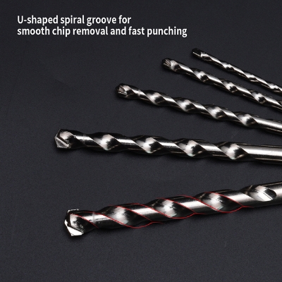 Picture of Harden 5Pcs Masonry Drill Set for Concrete 610285