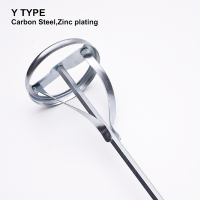 Picture of Harden Hex Paint Mixer ( 400 x 80 x 8mm ) 621004