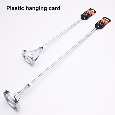 Picture of Harden Hex Paint Mixer ( 400 x 80 x 8mm ) 621004