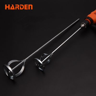 Picture of Harden Hex Paint Mixer ( 600 x 100 x 8mm ) 621006