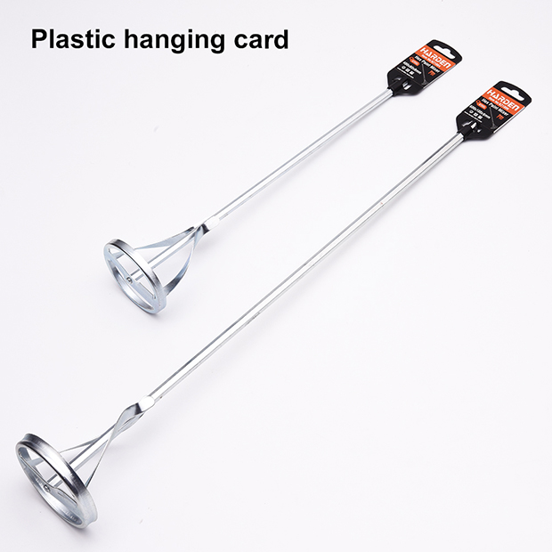 Picture of Harden Hex Paint Mixer ( 600 x 100 x 8mm ) 621006