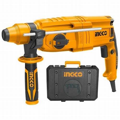 Picture of INGCO Rotary Hammer 800W Model RGH9028