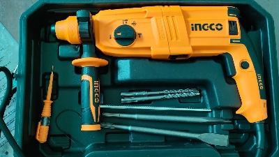 Picture of INGCO Rotary Hammer 800W Model RGH9028