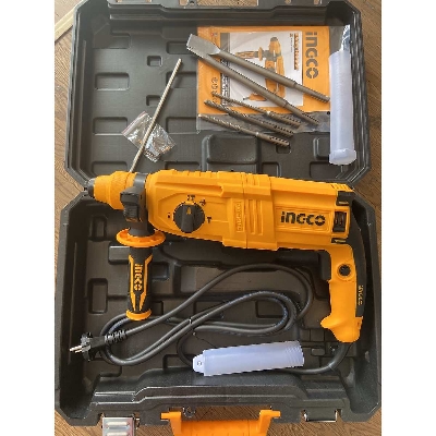 Picture of INGCO Rotary Hammer 800W Model RGH9028