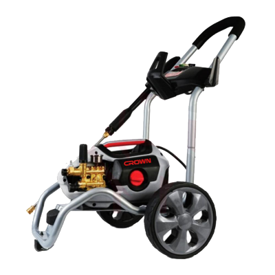 Picture of Crown 2800W High pressure Washer 150 Bar for Professional Use Model: CT42071