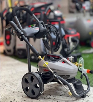 Picture of Crown 2800W High pressure Washer 150 Bar for Professional Use Model: CT42071