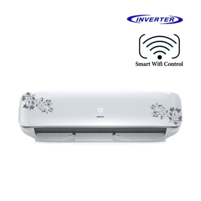 Picture of MINISTER Split 1.5 Ton Inverter Air Conditioner (INV-M18K410GWCP-AF)