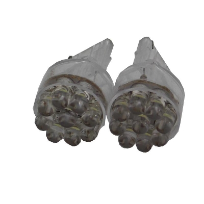 Picture of Car Parking  Balb And Tail Light T25 -White