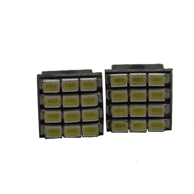 Picture of Parking Light Plate T10-12SMD CANBUS LED-White