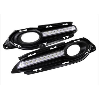 Picture of LED Daytime Running Lamp Lower Bumper Switchback For Honda HR-V/Vezel 2015-up