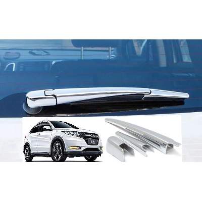 Picture of Rear window wiper cover trim Decorate For Honda HR-V HRV Vezel 2015-19