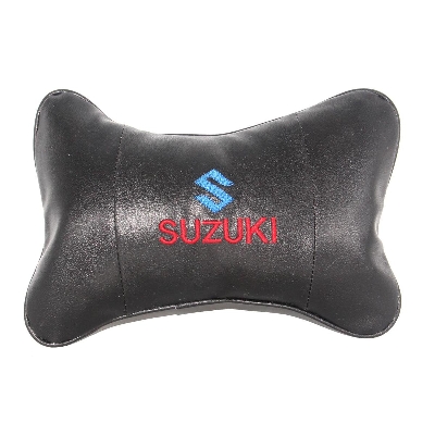Picture of Bike Pillow-Driving Comfortable and Soft Foam PVC Back side Protect - GIXXER