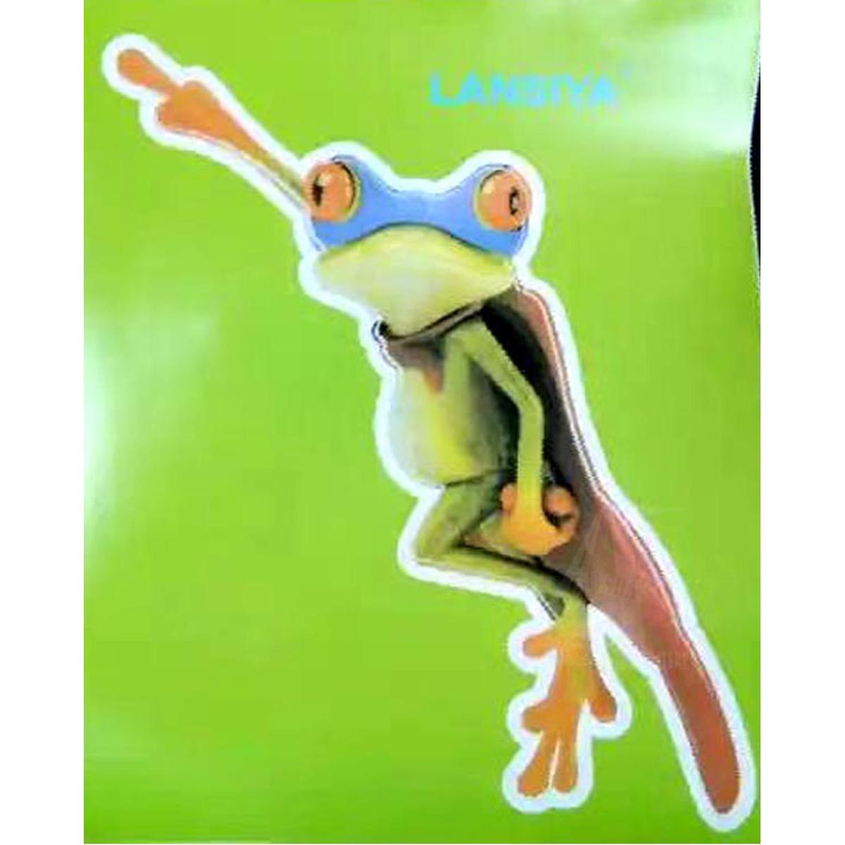 Picture of Car Sticker P Full Reflective Vinyl Car Sticker Decal