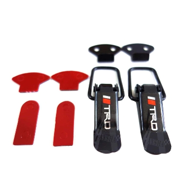 Picture of UNIVERSAL CAR BUMPER CLIP-TRD