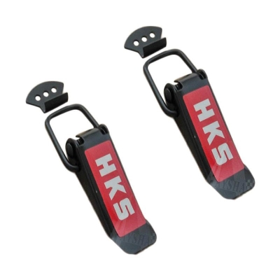 Picture of UNIVERSAL CAR BUMPER CLIP-HKS